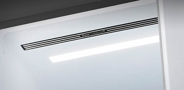 Éclairage LED doux