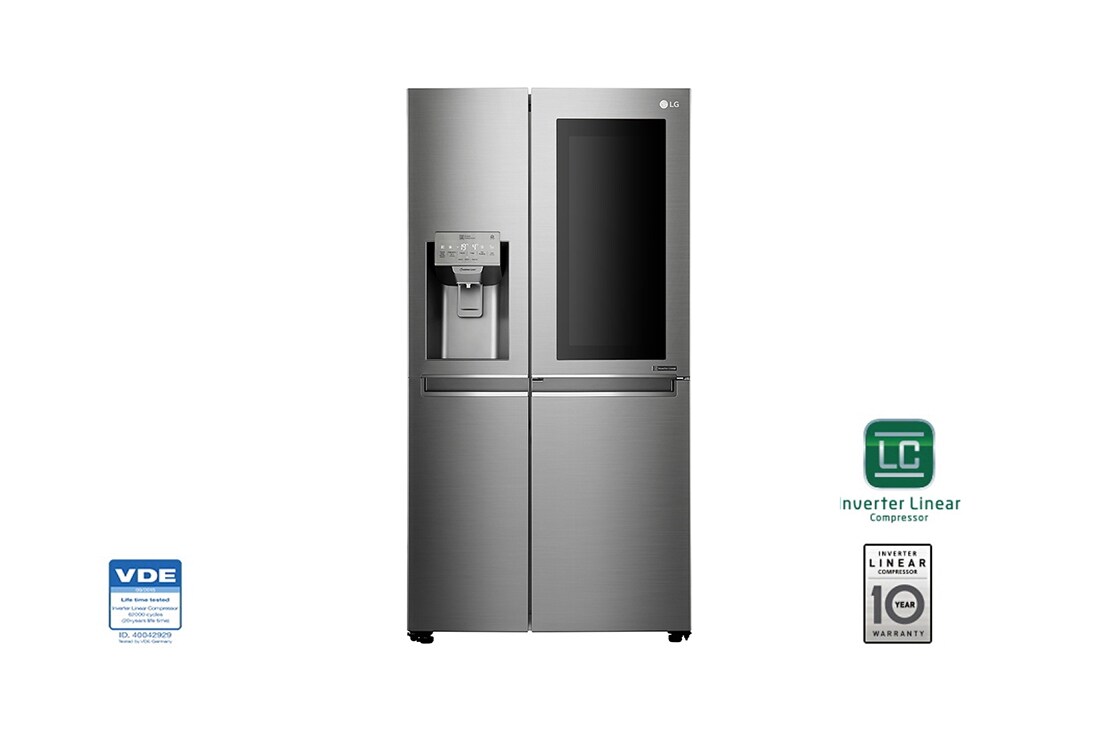 Vous souhaitez acheter un réfrigérateur américain ? Large gamme