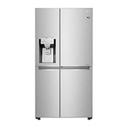 LG Door Cooling+ - La fraîcheur partout | Door-in-Door® | 601L capacité | Total No Frost | Compresseur Linéare Inverter, GSJ960NSVZ, thumbnail 3