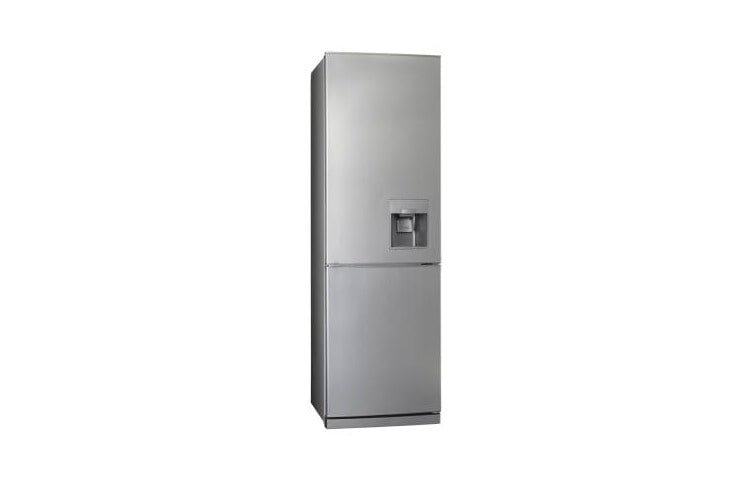 LG Combi-réfrigérateur GB3022PVCA: Toujours économique, Meilleur rendement et durée de conservation plus longue!, GB3022PVCA