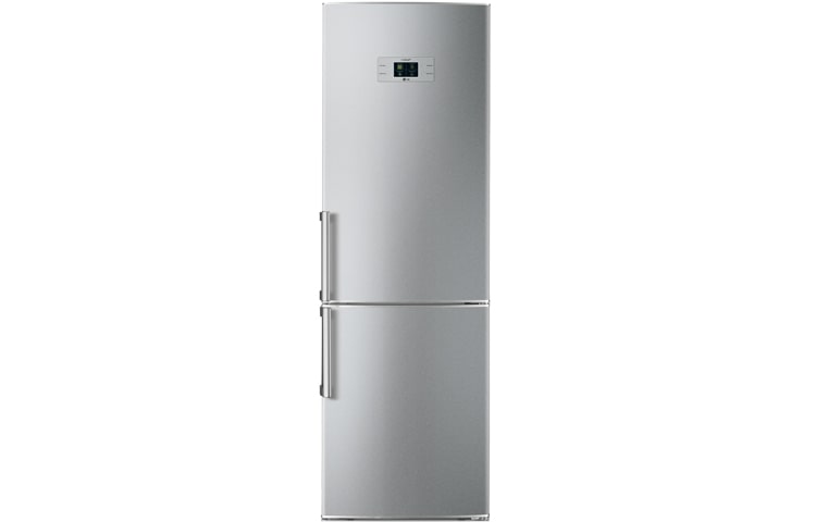 LG Meilleure prestation réfrigérateur - Total No Frost, conservation longue durée- Multi Airflow, GB3133AVJW