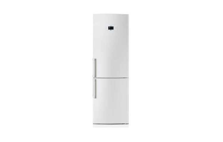 LG GB3133SWJW LG Frigo Combiné, GB3133SWJW