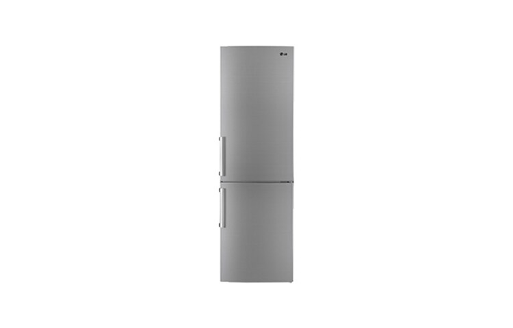 LG Meilleure prestation réfrigérateur - Total No Frost, conservation longue durée- Multi Airflow, GB5237PVFW