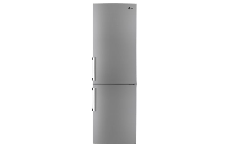 LG Meilleure prestation réfrigérateur - Total No Frost, conservation longue durée- Multi Airflow, GB5237PVGW