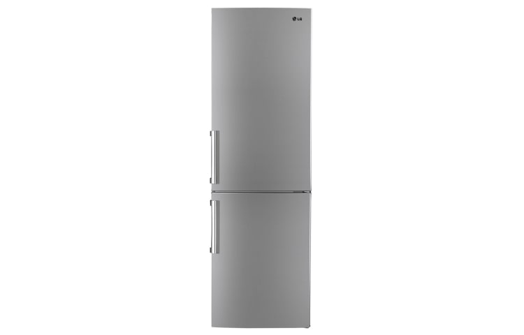 LG Meilleure prestation réfrigérateur - Total No Frost, conservation longue durée- Multi Airflow, GB5237PVGW