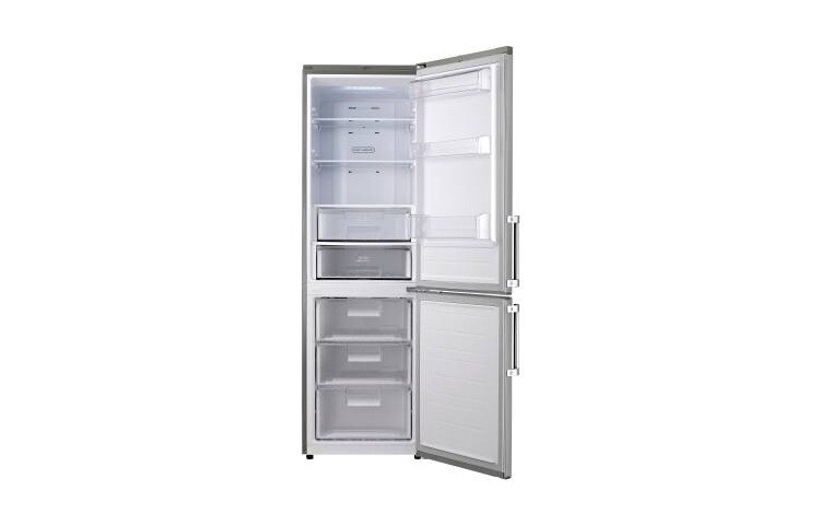 LG Combi-réfrigérateur GB5240PVCZ: Toujours économique, Meilleur rendement et durée de conservation plus longue!, GB5240PVCZ, thumbnail 2