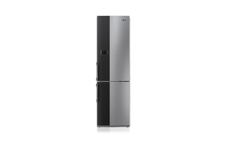 LG Frigo Combiné GB7143A2RZ Donnez une nouvelle dimension à votre cuisine