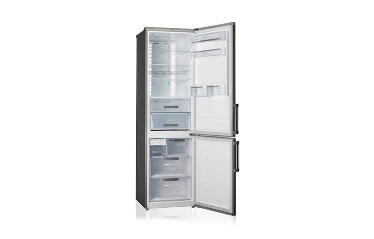 LG Frigo Combiné GB7143A2RZ Donnez une nouvelle dimension à votre cuisine, GB7143A2RZ, thumbnail 2