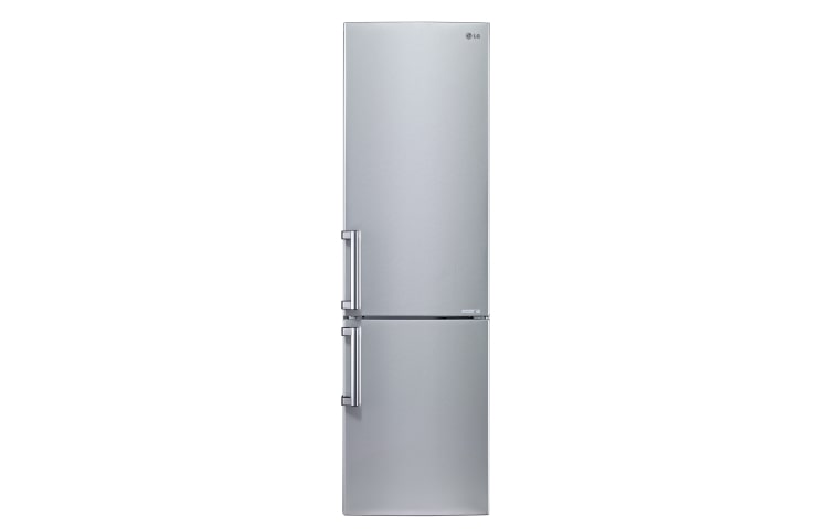 LG Meilleure prestation réfrigérateur - Total No Frost, conservation longue durée, GBB530NSCQE