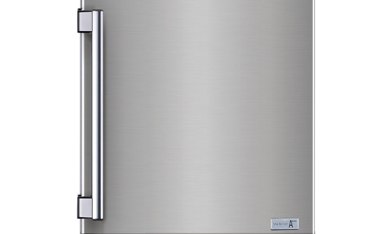 LG Meilleure prestation réfrigérateur - Total No Frost, conservation longue durée, GBB530PZCFS, thumbnail 4