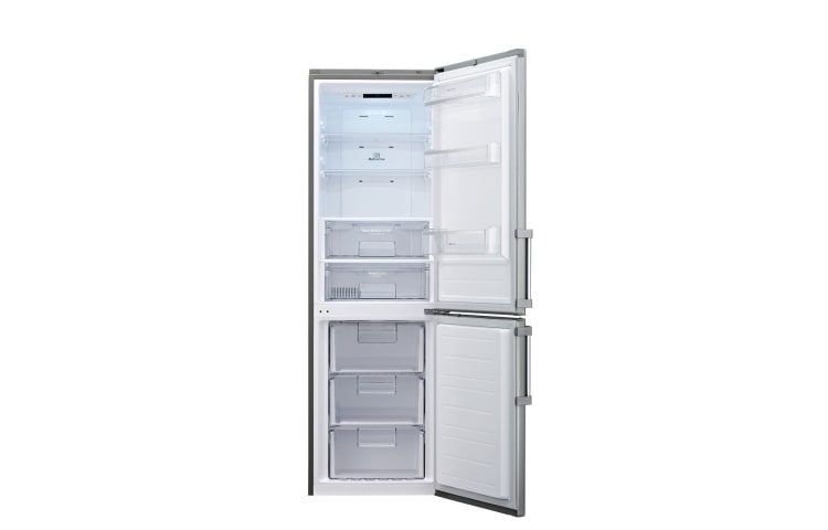 LG Meilleure prestation réfrigérateur - Total No Frost, conservation longue durée, GBB539NSCPB, thumbnail 2