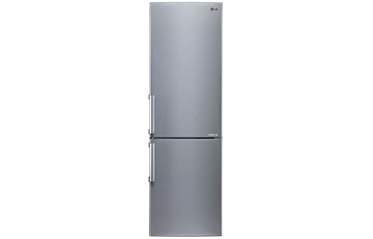 LG Meilleure prestation réfrigérateur - Total No Frost, conservation longue durée, GBB539PVCPB