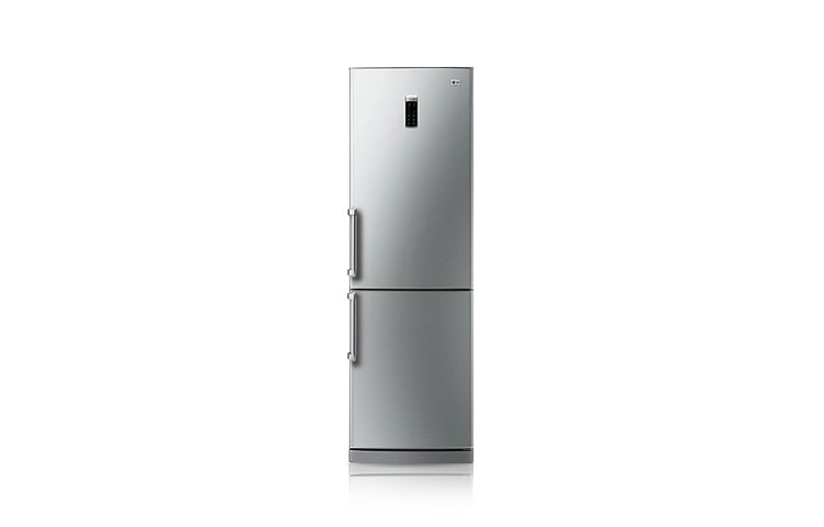 LG Réfrigérateur + congeler No Frost., GC-B409BSQW