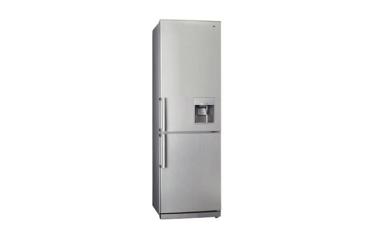 LG Combi-réfrigérateur, GCF399BLCA, thumbnail 1