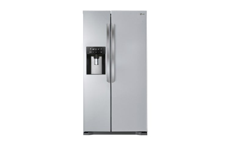 LG Meilleure prestation réfrigérateur - Total No Frost, conservation longue durée, GSL325PVCV, thumbnail 0