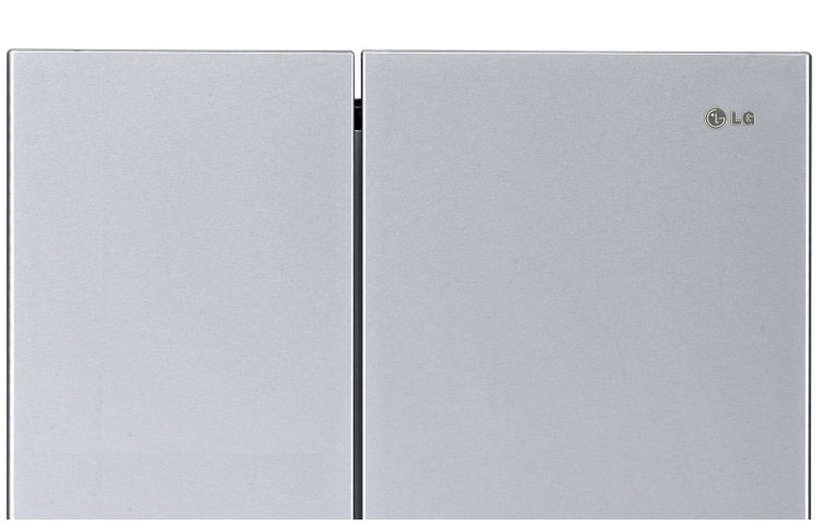 LG Meilleure prestation réfrigérateur - Total No Frost, conservation longue durée, GSL545PZQZ, thumbnail 3