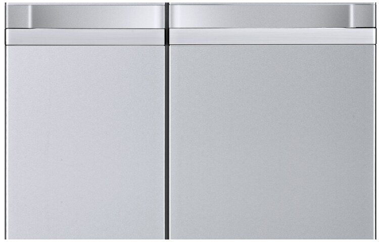 LG Meilleure prestation réfrigérateur - Total No Frost, conservation longue durée, GSL545PZQZ, thumbnail 5