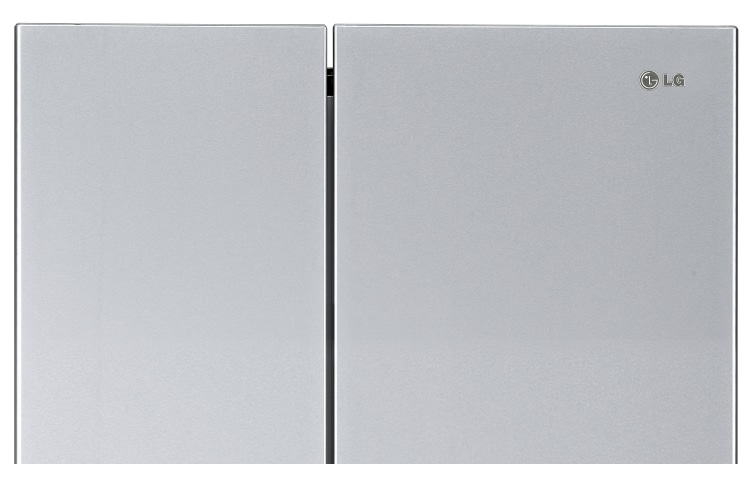 LG Meilleure prestation réfrigérateur - Total No Frost, No plumbing, conservation longue durée, GSP545PZYZ, thumbnail 3