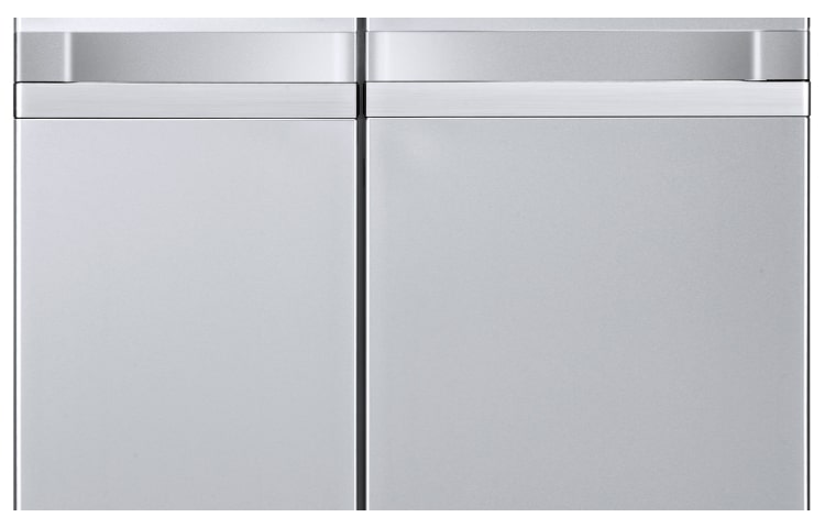 LG Meilleure prestation réfrigérateur - Total No Frost, No plumbing, conservation longue durée, GSP545PZYZ, thumbnail 5