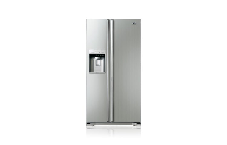 LG Réfrigérateurs LG Side-by-Side, GW-L227BTQV