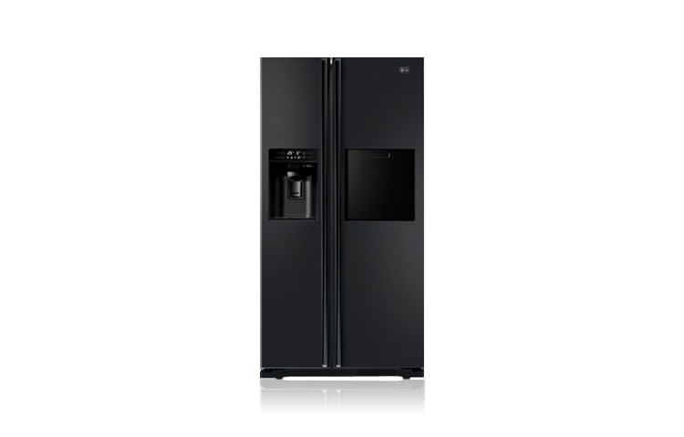 LG GW-P227HBQV Side-by-Side de Luxe,, GW-P227HBQV