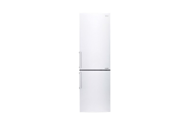 LG Réfrigérateur premium combiné , GBB59SWGFB, thumbnail 1