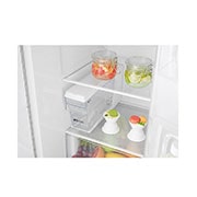 LG 606L capacité | Door-in-Door™ | Distributeur d'eau et de glaçons | Moist Balance Crisper™ | Total No Frost | Compresseur Linéare Inverter, GSJ361DIDV, GSJ361DIDV, thumbnail 6