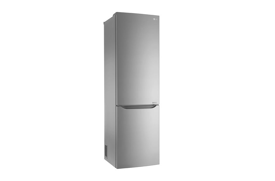 LG Multi-Air Flow | Total no frost | Compresseur linéaire , GBB59PZRZS, thumbnail 2