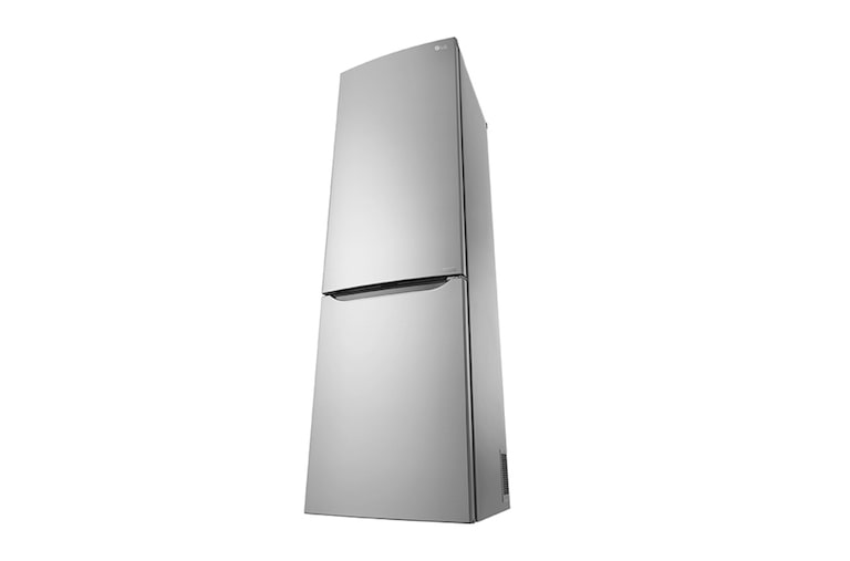 LG Multi-Air Flow | Total no frost | Compresseur linéaire , GBB59PZRZS, thumbnail 5