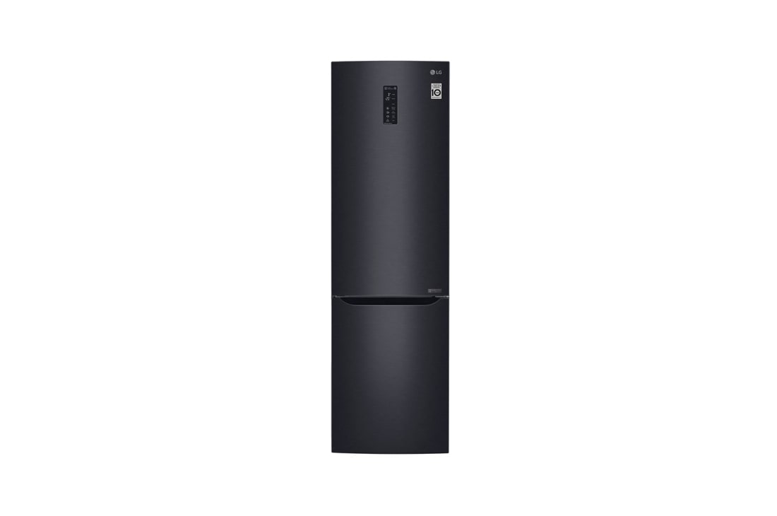 LG Multi-Air Flow | Total no frost | Compresseur linéare, GBB60MCFFS