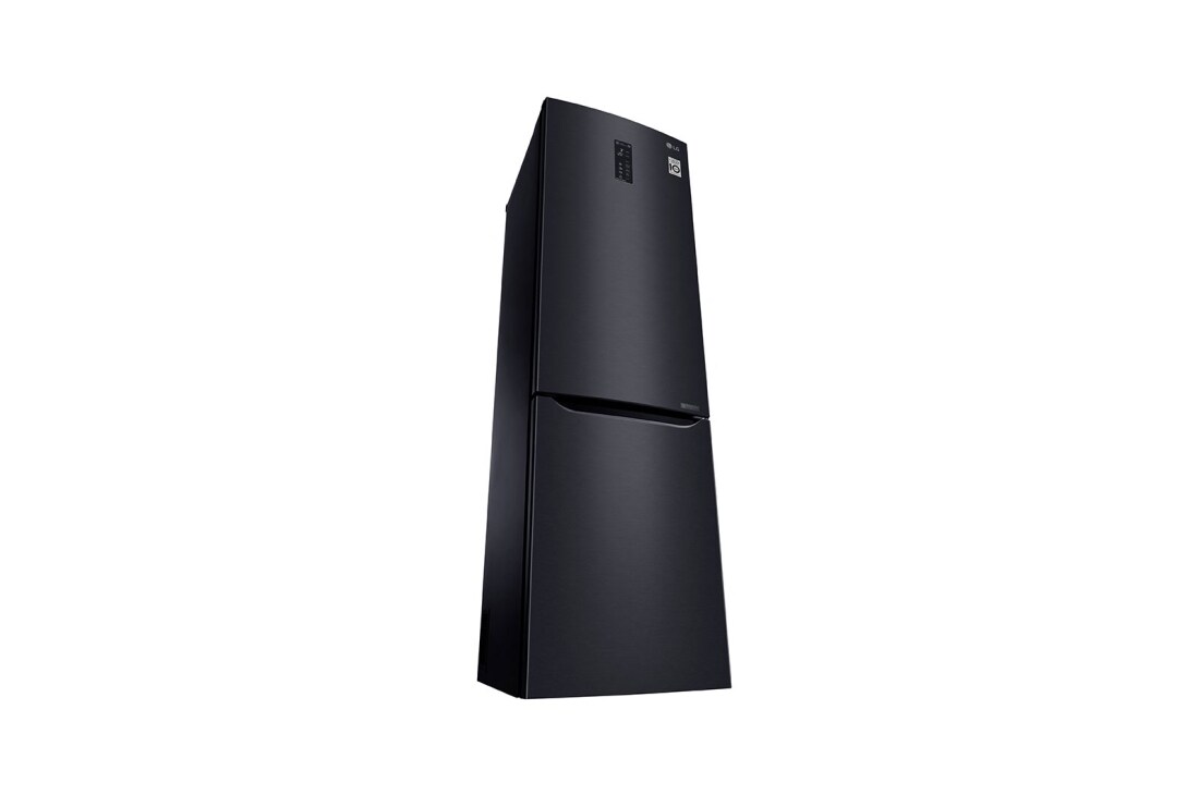 LG Multi-Air Flow | Total no frost | Compresseur linéare, GBB60MCFFS, thumbnail 4