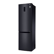 LG Multi-Air Flow | Total no frost | Compresseur linéare, GBB60MCFFS, thumbnail 3