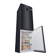 LG Multi-Air Flow | Total no frost | Compresseur linéare, GBB60MCFFS, thumbnail 6