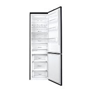 LG Multi-Air Flow | Total no frost | Compresseur linéare, GBB60MCFFS, thumbnail 7