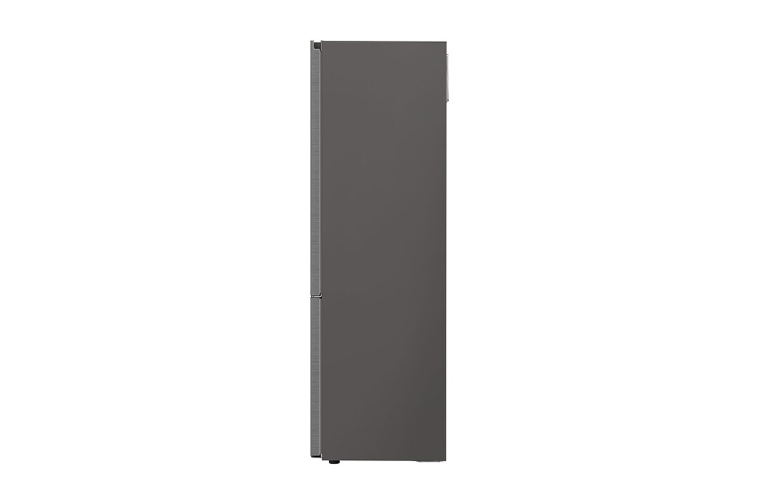 LG Door Cooling + | 384L capacité | Total no frost  | Compresseur linéaire | Grande capacité | 36dB – Le réfrigérateur le plus silencieux, GBB62PZJZN, thumbnail 15