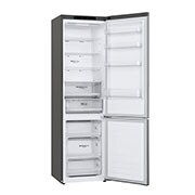 LG Door Cooling + | 384L capacité | Total no frost  | Compresseur linéaire | Grande capacité | 36dB – Le réfrigérateur le plus silencieux, GBB62PZJZN, thumbnail 13