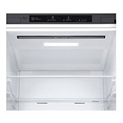 LG Door Cooling + | 384L capacité | Total no frost  | Compresseur linéaire | Grande capacité | 36dB – Le réfrigérateur le plus silencieux, GBB62PZJZN, thumbnail 4