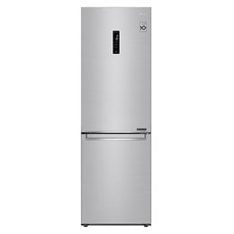 Door Cooling<sup>+</sup> | 341L capacité | Total no Frost  |  Compresseur linéaire Inverter | Grande capacité | 36dB – réfrigérateur le plus silencieux2