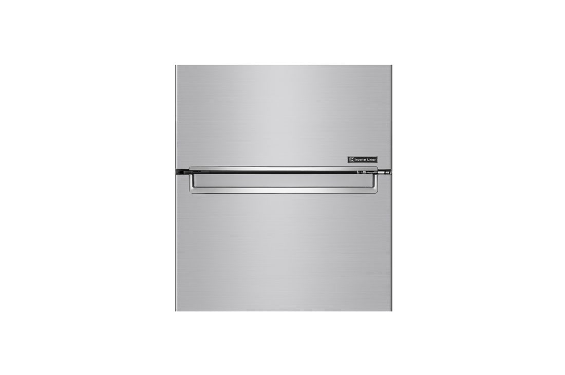 LG Door Cooling<sup>+</sup> | 341L capacité | Total no Frost  |  Compresseur linéaire Inverter | Grande capacité | 36dB – réfrigérateur le plus silencieux, GBB71NSDFN, thumbnail 7