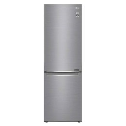 Door Cooling<sup>+</sup> | 341L capacité | Total no Frost  |  Compresseur Linéare Inverter | Grande capacité | 36dB – réfrigérateur le plus silencieux2