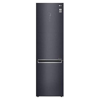 Door Cooling<sup>+</sup> | 384L capacité | Total no Frost  |  Compresseur linéaire Inverter | Grande capacité | 36dB – réfrigérateur le plus silencieux1