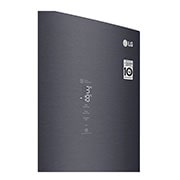 LG Door Cooling<sup>+</sup> | 384L capacité | Total no Frost  |  Compresseur linéaire Inverter | Grande capacité | 36dB – réfrigérateur le plus silencieux, GBB92MCAXP, thumbnail 8