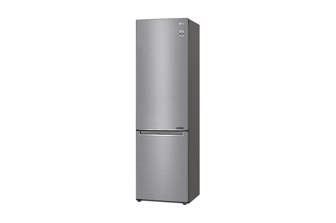 LG Door Cooling<sup>+</sup> | 384L capacité | Total no Frost  |  Compresseur linéaire Inverter | Grande capacité | 36dB – réfrigérateur le plus silencieux, GBB72PZEXN, thumbnail 11