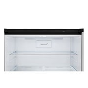 LG Réfrigérateur Multi-Portes, version Slim | Finition carbone | InstaView Door-In-Door™ , GMX844MCKV, thumbnail 8