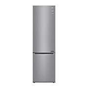 LG Door Cooling<sup>+</sup> | 384L capacité | Total no Frost  |  Compresseur linéaire Inverter | Grande capacité | 36dB – réfrigérateur le plus silencieux, GBB62PZGFN, thumbnail 1