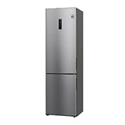 LG  Door Cooling+ - La fraîcheur partout | 384L  capacité  | Moist Balance Crisper | Compresseur Smart Inverter, GBB62PZFGC, GBB62PZFGC, thumbnail 13