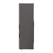 LG  Door Cooling+ - La fraîcheur partout | 384L  capacité  | Moist Balance Crisper | Compresseur Smart Inverter, GBB62PZFGC, GBB62PZFGC, thumbnail 14