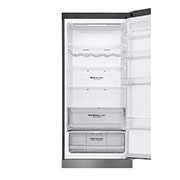LG  Door Cooling+ - La fraîcheur partout | 384L  capacité  | Moist Balance Crisper | Compresseur Smart Inverter, GBB62PZFGC, GBB62PZFGC, thumbnail 8