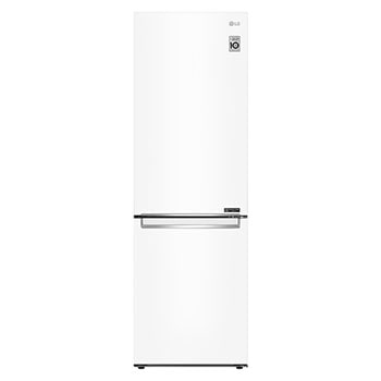 Door Cooling<sup>+</sup> | 341L capacité | Total no Frost  |  Compresseur Linéare Inverter | Grande capacité | 36dB – réfrigérateur le plus silencieux1