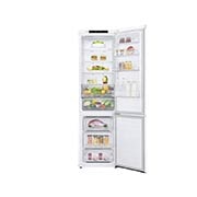 LG Door Cooling<sup>+</sup> | 384L capacité | Total no Frost  |  Compresseur Linéare Inverter | Grande capacité | 36dB – réfrigérateur le plus silencieux, GBP62SWNFN, thumbnail 2